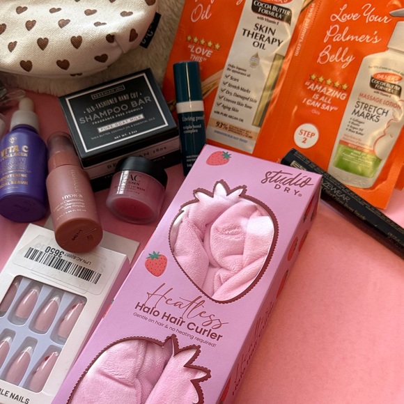Beauty bundle - Picture 4 of 9